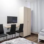 Sky Apartments Hannover