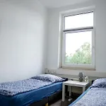 Sky Apartments Hannover