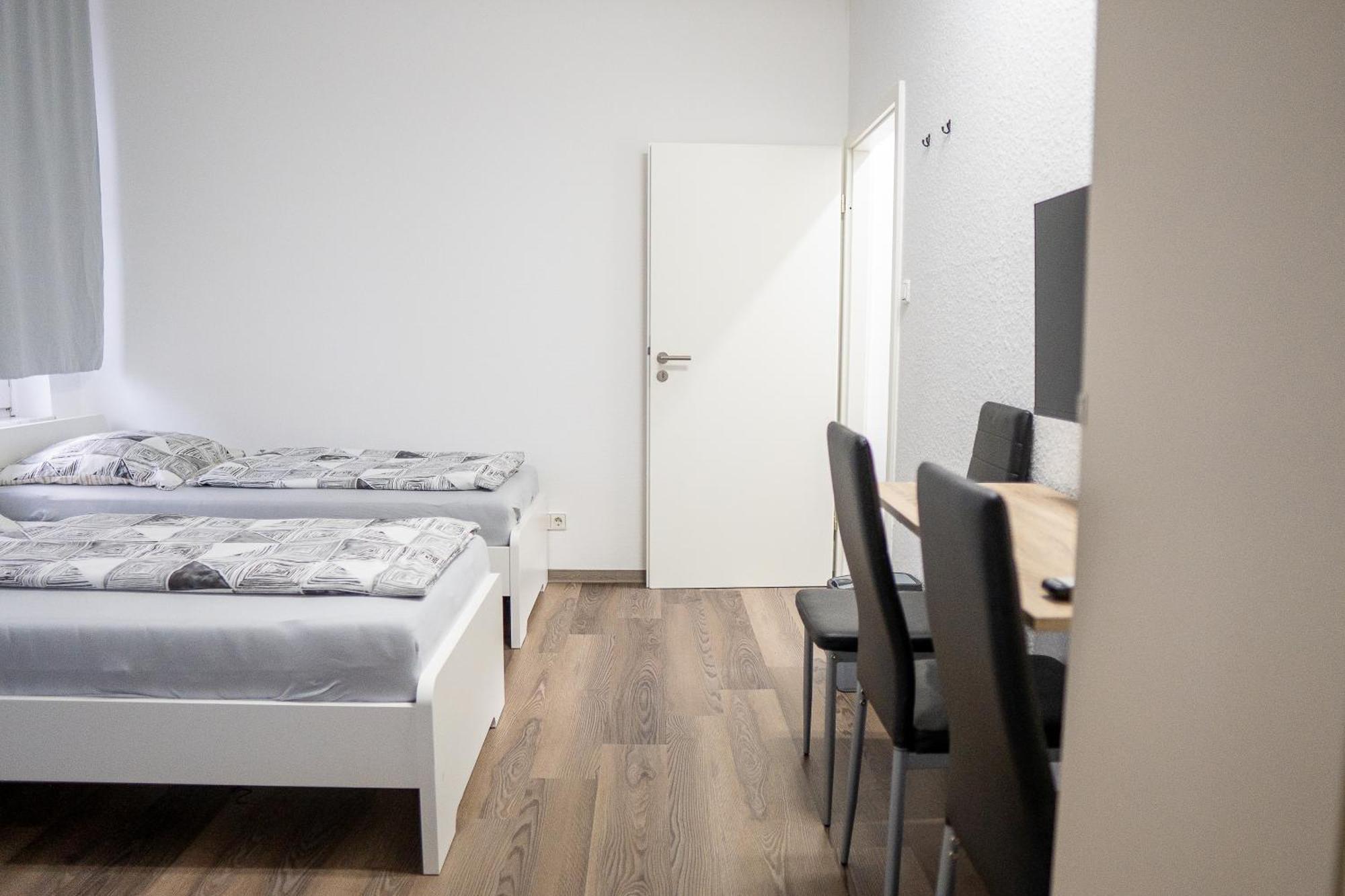 Sky Apartment
