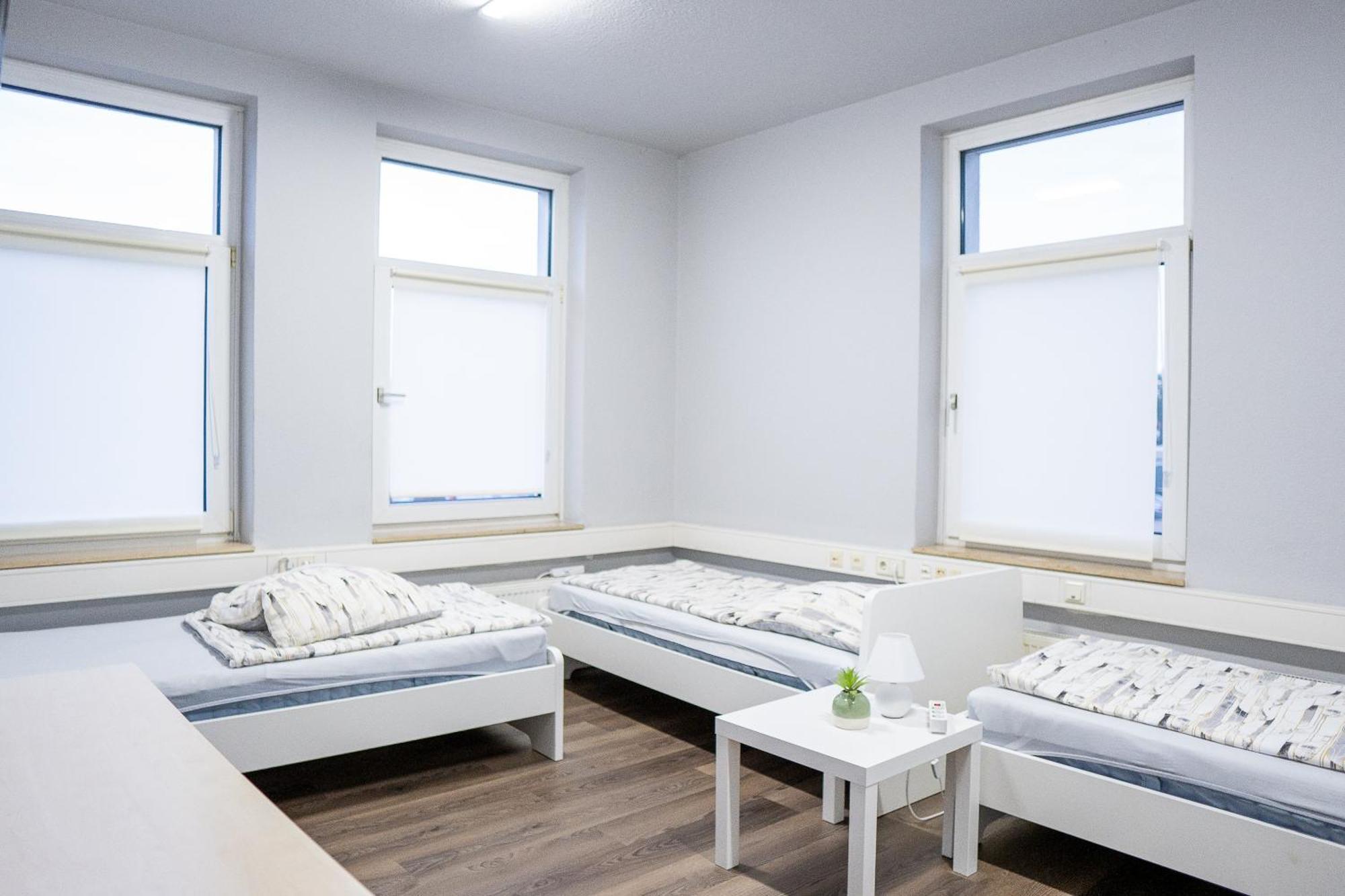 Sky Apartment Hannover
